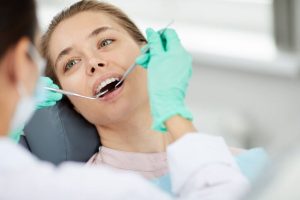 dental checkup