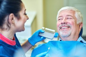 dental crowns