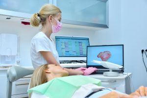 dental tech