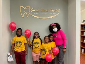 Sweet Hart Dental in Pembroke Pines