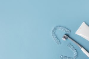 invisalign care